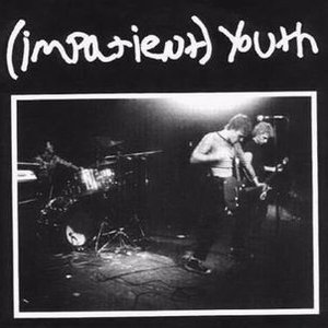 Impatient Youth 的头像