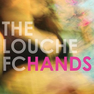 “The Louche FC”的封面