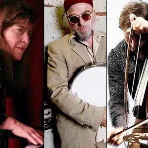Marilyn Crispell, Erwin Ditzner, Sebastian Gramss 的头像