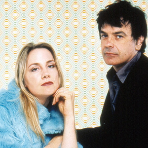 Cinerama photo provided by Last.fm