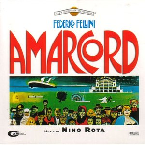 Amarcord (Original Motion Picture Soundtrack)