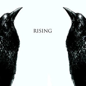 Rising - EP