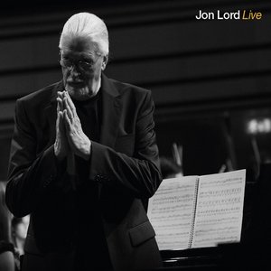 Jon Lord Live