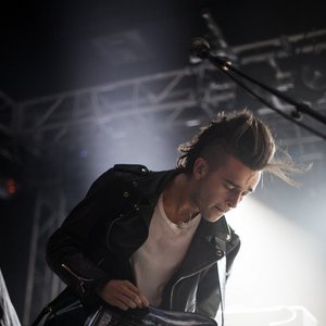 Matty Healy 的头像