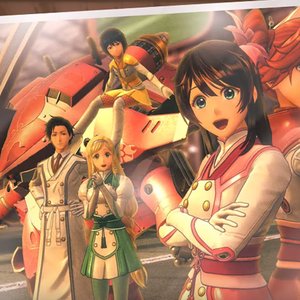 Avatar di 佐倉綾音(天宮さくら)、内田真礼(東雲初穂)、 山村 響(望月あざみ)、 福原綾香(アナスタシア・パルマ)、早見沙織(クラリス)