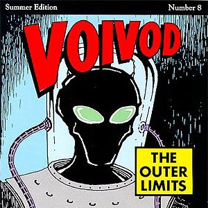 Immagine per 'voivoid-the outer limits'