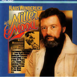 In the Miller Mood cover