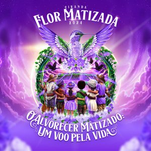 O Alvorecer Matizado: Um Voo pela Vida (2024)