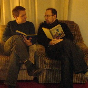 Max Winde & Björn Grau 的头像