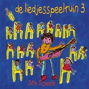 Image for 'De Liedjesspeeltuin 3'