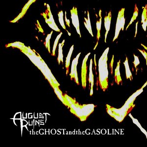 Image for 'The Ghost and the Gasoline'