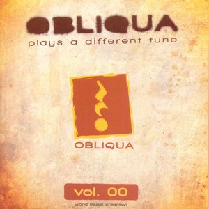 Obliqua Vol. 00