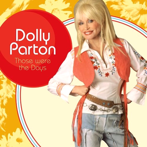 Those Were the Days cover