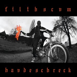 Haudeschreck