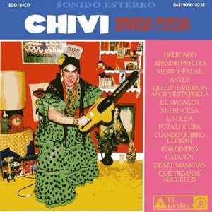 Jota de la perra parda — El Chivi | Last.fm