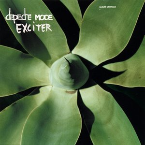 Exciter (Album Sampler)