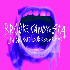 Living Out Loud (KDA Remix)