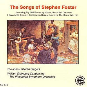 Image for 'The Songs Of Stephen Foster'