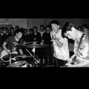 Portraits of Past live 1995