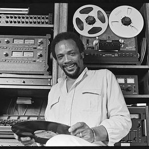 Quincy Jones Feat. Ray Charles & Chaka Khan 的头像