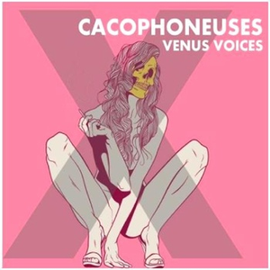 The Beginning cover
