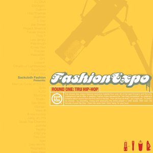 Fashion Expo - Round 1: Tru Hip Hop