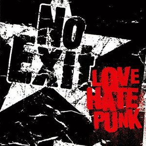 Love Hate Punk