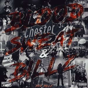 Blood, Sweat & Billz