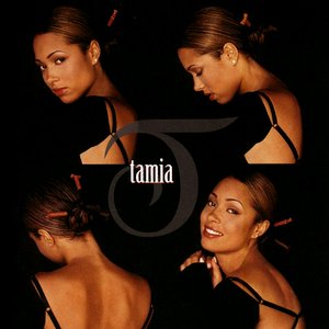 Image for 'Tamia'