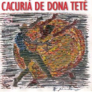 Cacuriá de Dona Teté