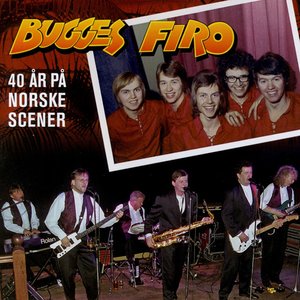 40 År på norske scener