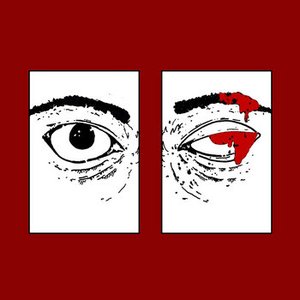 Seeing Red - EP