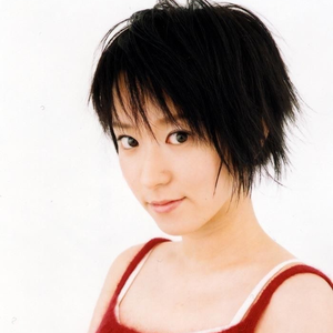 森永理科 photo provided by Last.fm