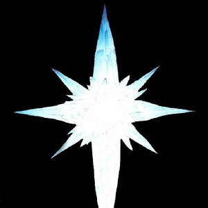 Avatar for Blue Crystal Star