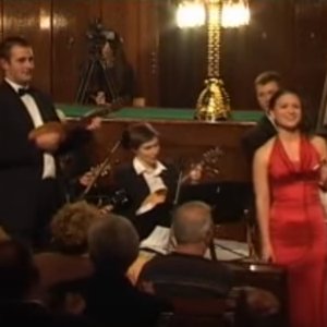 Avatar for Tamara Štricki Seg & Subotički Tamburaški Orkestar