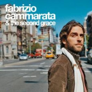 Avatar de Fabrizio Cammarata & The Second Grace