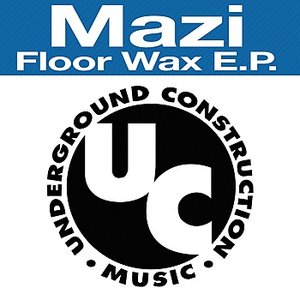 Floor Wax EP