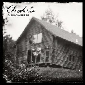 Cabin Covers EP