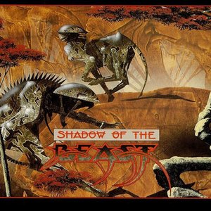 Shadow Of The Beast 的头像