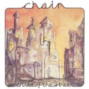 Child Of The Street