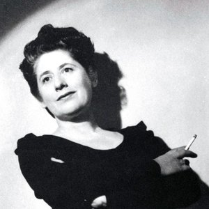 Avatar di Ngaio Marsh