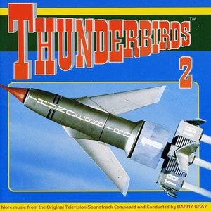 Thunderbirds 2