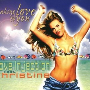Love Injection feat. Christine 的头像