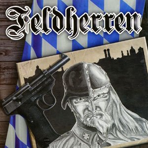 Avatar for Feldherren