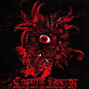 Cosmic Horror
