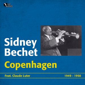 Copenhagen (1949 - 1950)