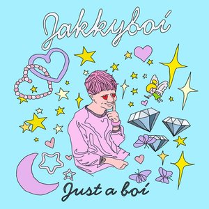Just a Boí - EP