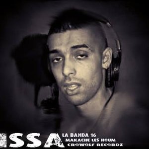 Aissa La Banda 16 的头像