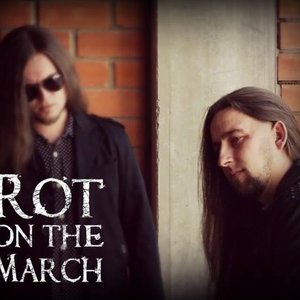 Rot on the March 的头像