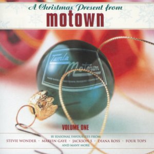 A Christmas Present From Motown - Volume 1